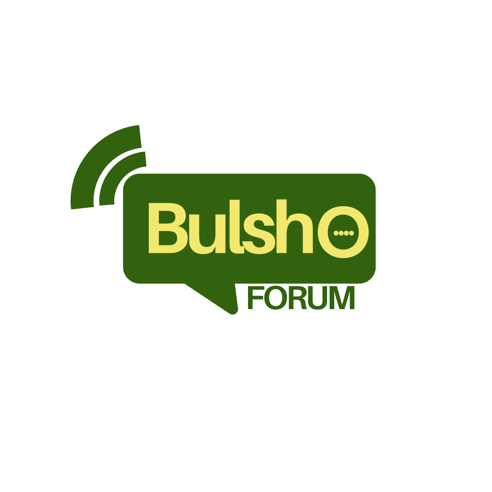 Bulsho Forum Logo